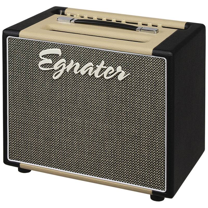 Egnater Rebel 30 MkII E-Gitarrenverstärker von Egnater