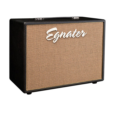 Egnater Tweaker 112X Cabinet Box E-Gitarre von Egnater