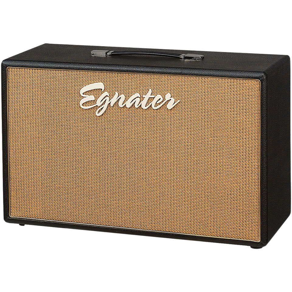 Egnater Tweaker 212X Cabinet Box E-Gitarre von Egnater