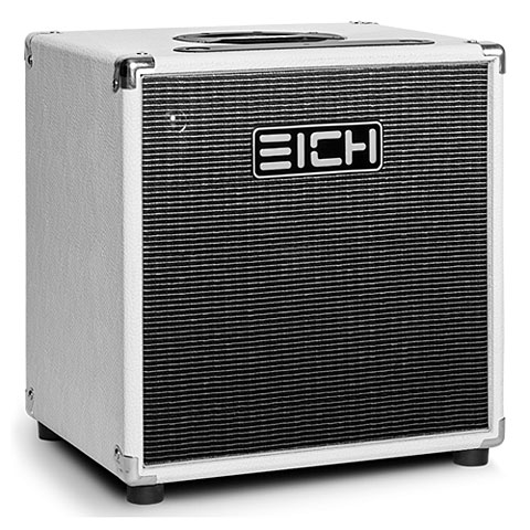 Eich Amps 112XS-4 WH Box E-Bass von Eich Amps