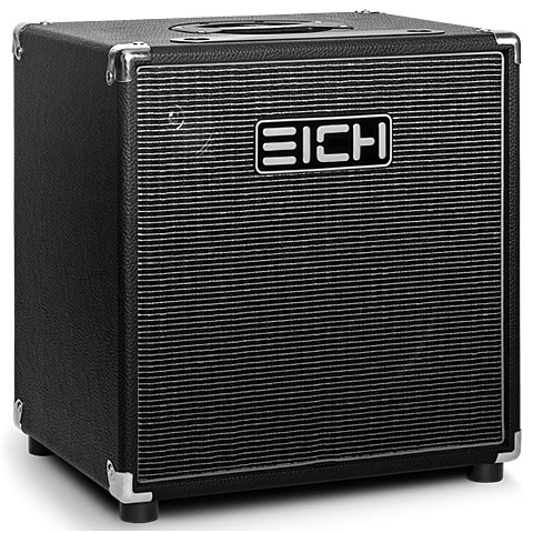 Eich Amps 112XS-8 Box E-Bass von Eich Amps