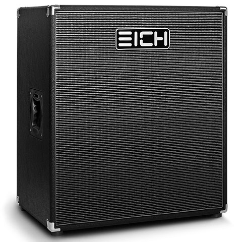 Eich Amps 115L-8 Box E-Bass von Eich Amps