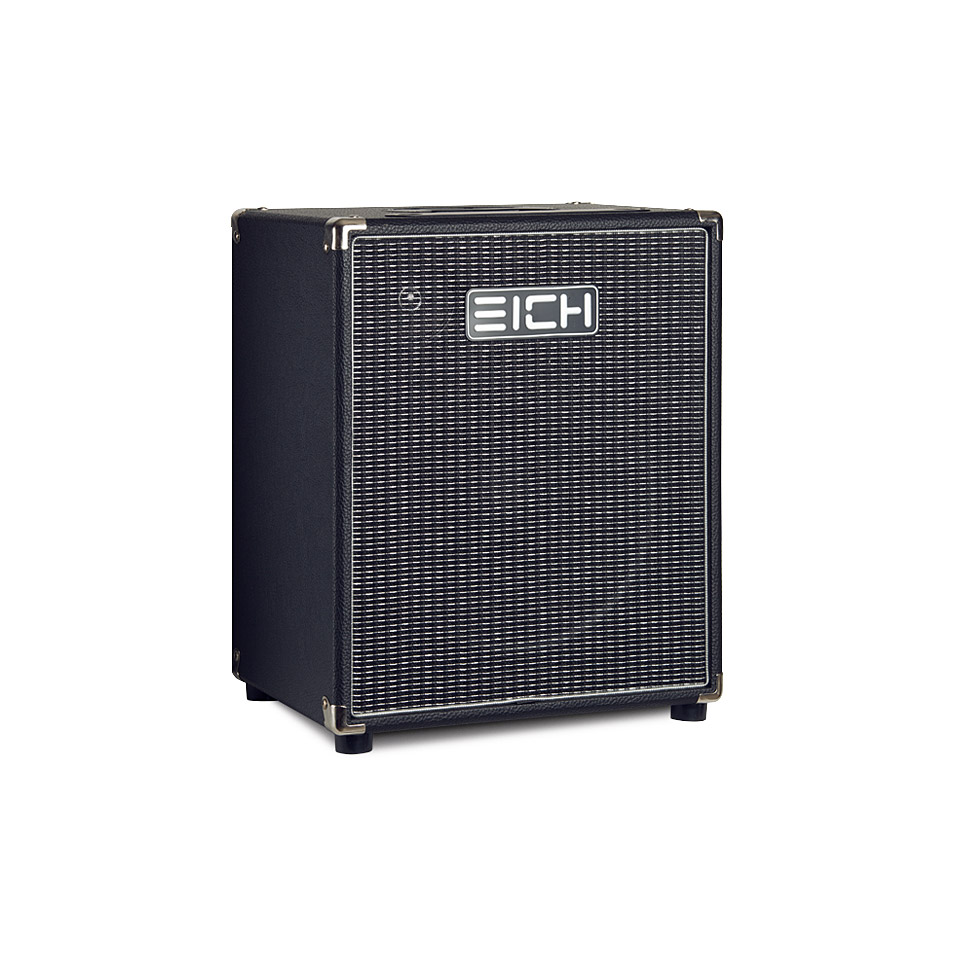Eich Amps 115XS-4 BK Box E-Bass Eich Amps 115XS-4 BK Box E-Bass von Eich Amps