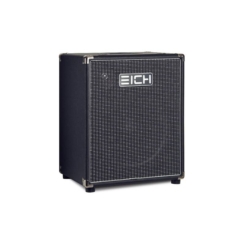 Eich Amps 115XS-4 BK Box E-Bass von Eich Amps
