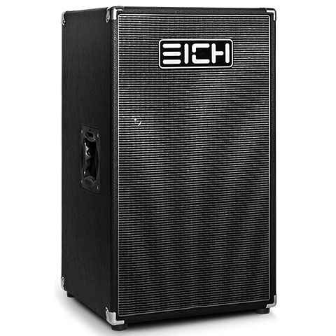 Eich Amps 1210S-8 Box E-Bass von Eich Amps