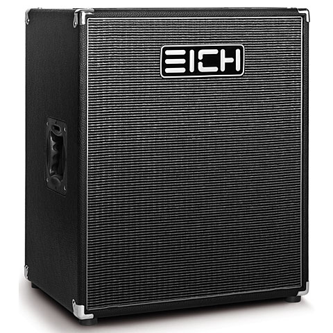 Eich Amps 210M-8 Box E-Bass von Eich Amps
