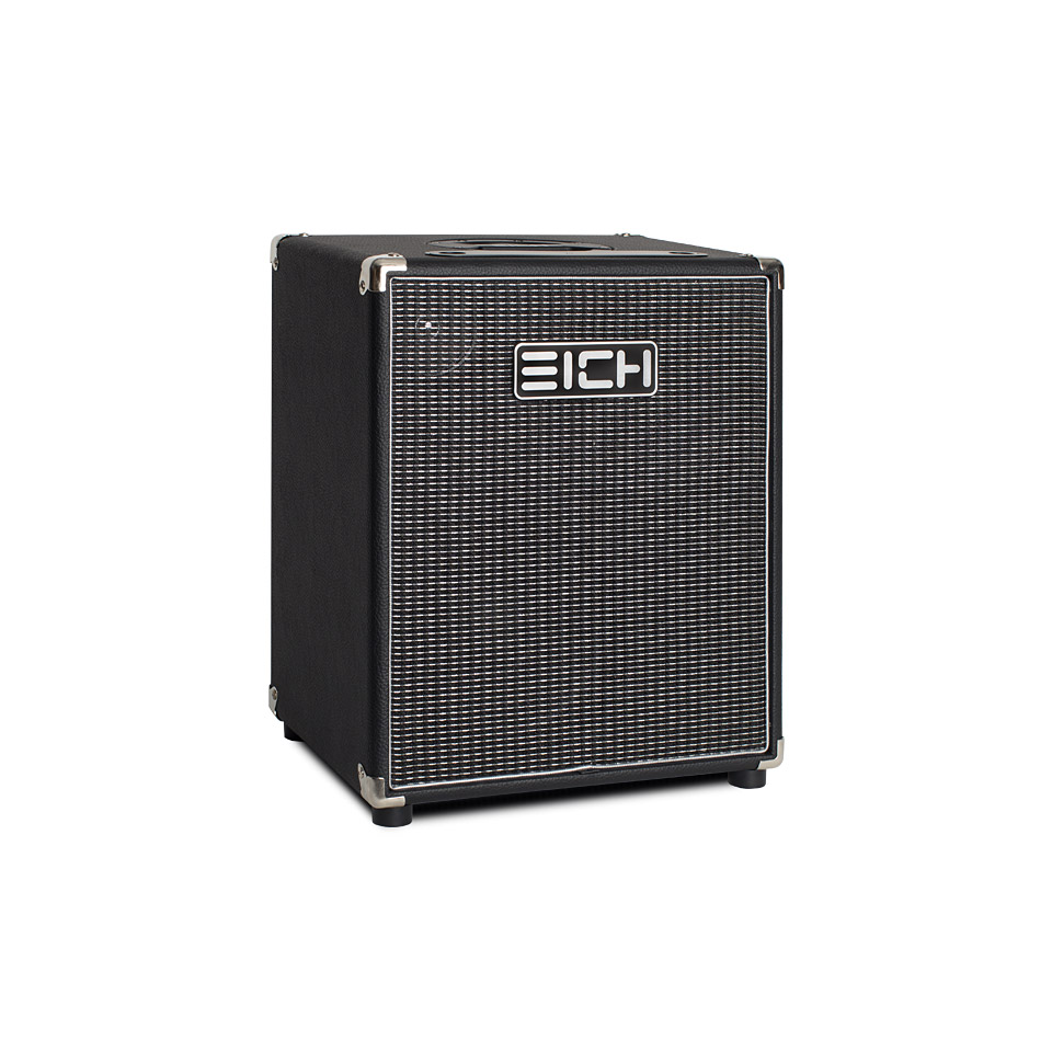 Eich Amps 210XS-8 Box E-Bass Eich Amps 210XS-8 Box E-Bass von Eich Amps