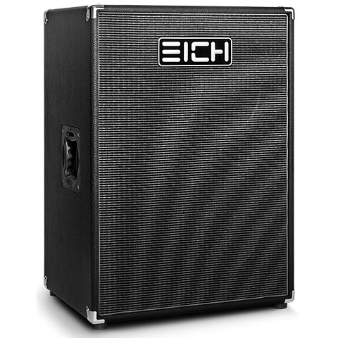 Eich Amps 212M-8 Box E-Bass von Eich Amps
