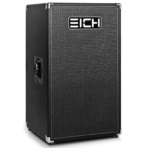 Eich Amps 212S-4 Box E-Bass von Eich Amps