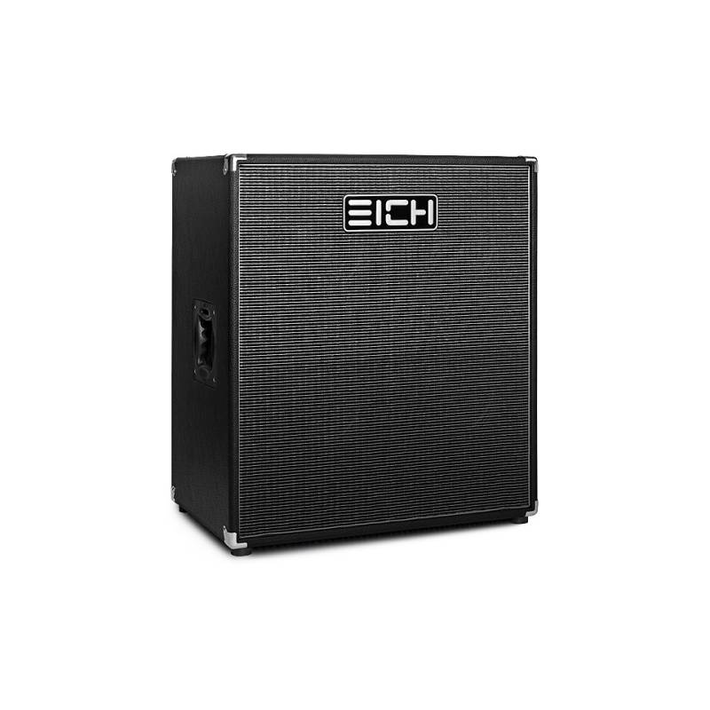 Eich Amps 410L-4 Box E-Bass von Eich Amps