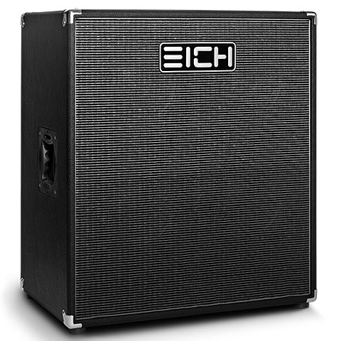 Eich Amps 410L-8 Box E-Bass Eich Amps 410L-8 Box E-Bass von Eich Amps