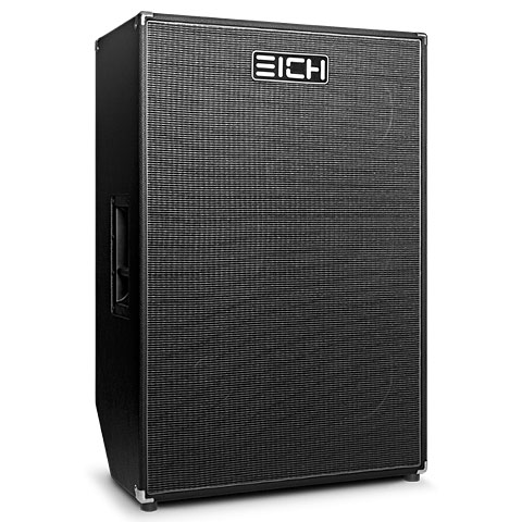 Eich Amps 612XL-4 Box E-Bass Eich Amps 612XL-4 Box E-Bass von Eich Amps