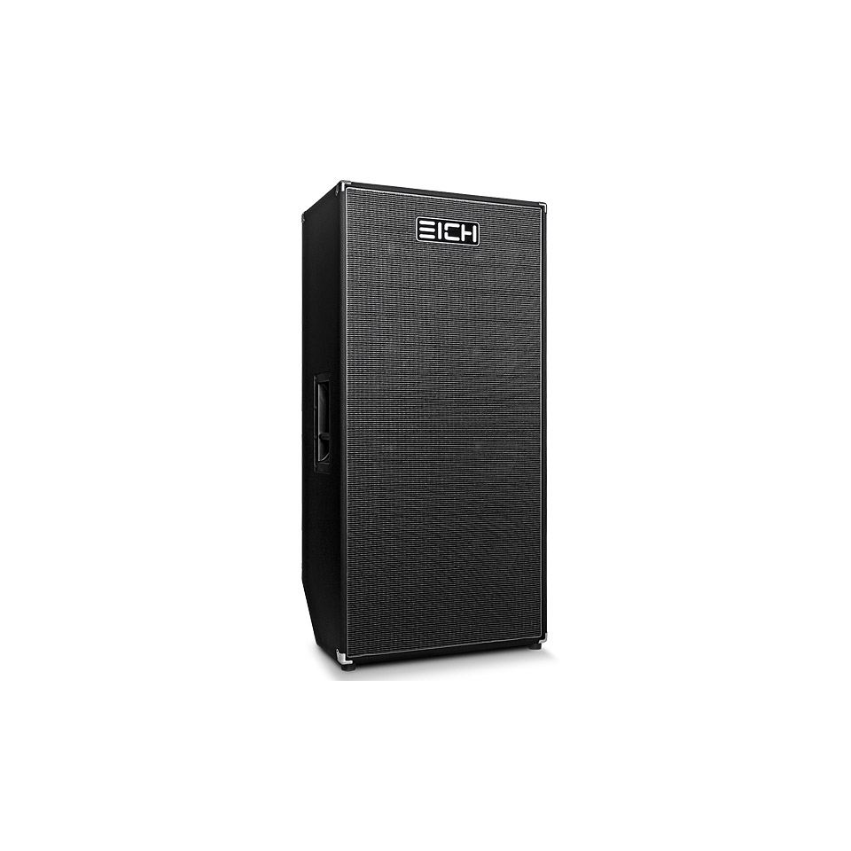 Eich Amps 810L-4 Box E-Bass Eich Amps 810L-4 Box E-Bass von Eich Amps