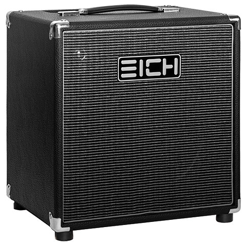 Eich Amps BC 112 5M E-Bass-Verstärker Eich Amps BC 112 5M E-Bass-Verstärker von Eich Amps
