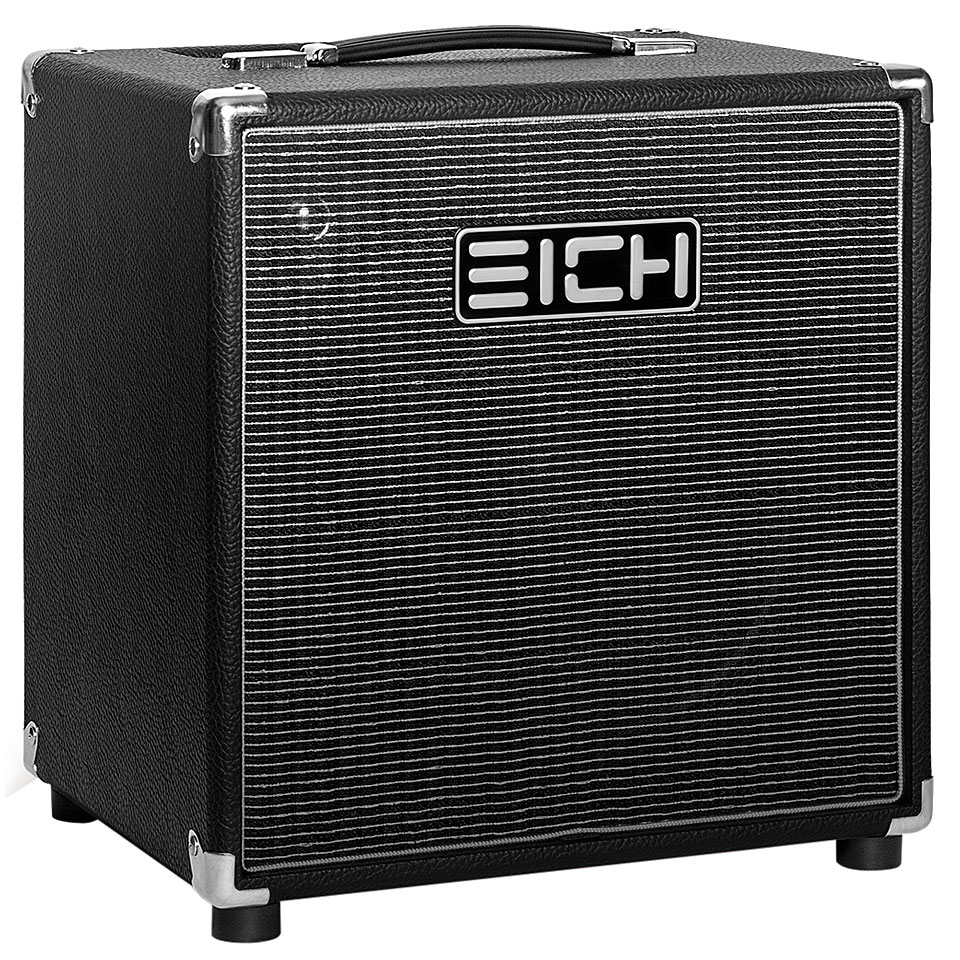 Eich Amps BC 112Pro 5M E-Bass-Verstärker Eich Amps BC 112Pro 5M E-Bass-Verstärker von Eich Amps