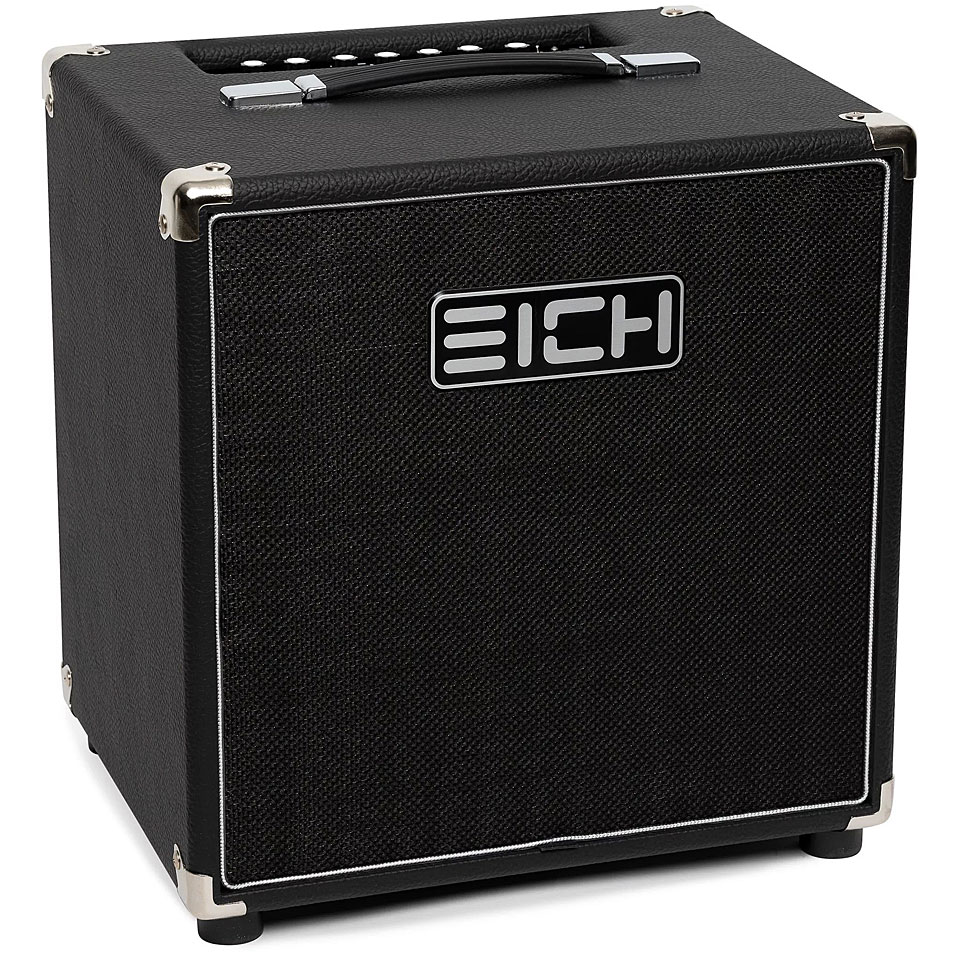 Eich Amps BC 112Pro BE E-Bass-Verstärker von Eich Amps