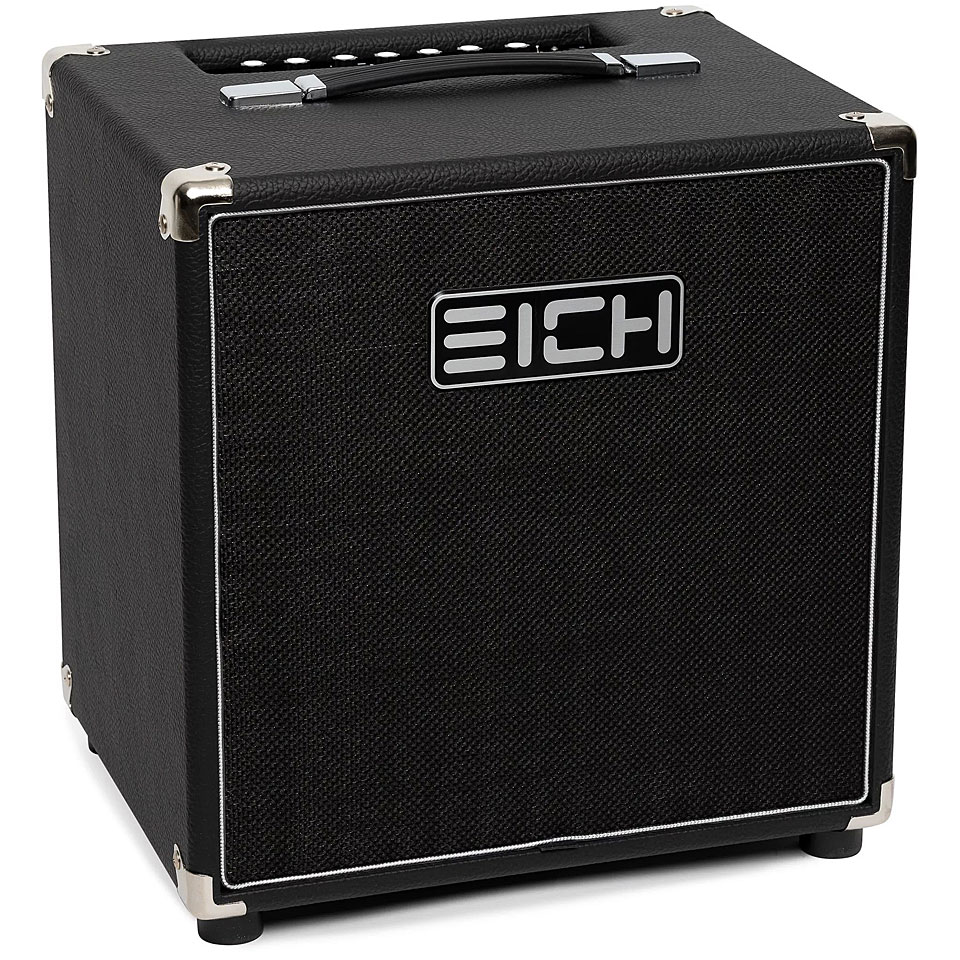 Eich Amps BC 112Pro BE E-Bass-Verstärker Eich Amps BC 112Pro BE E-Bass-Verstärker von Eich Amps