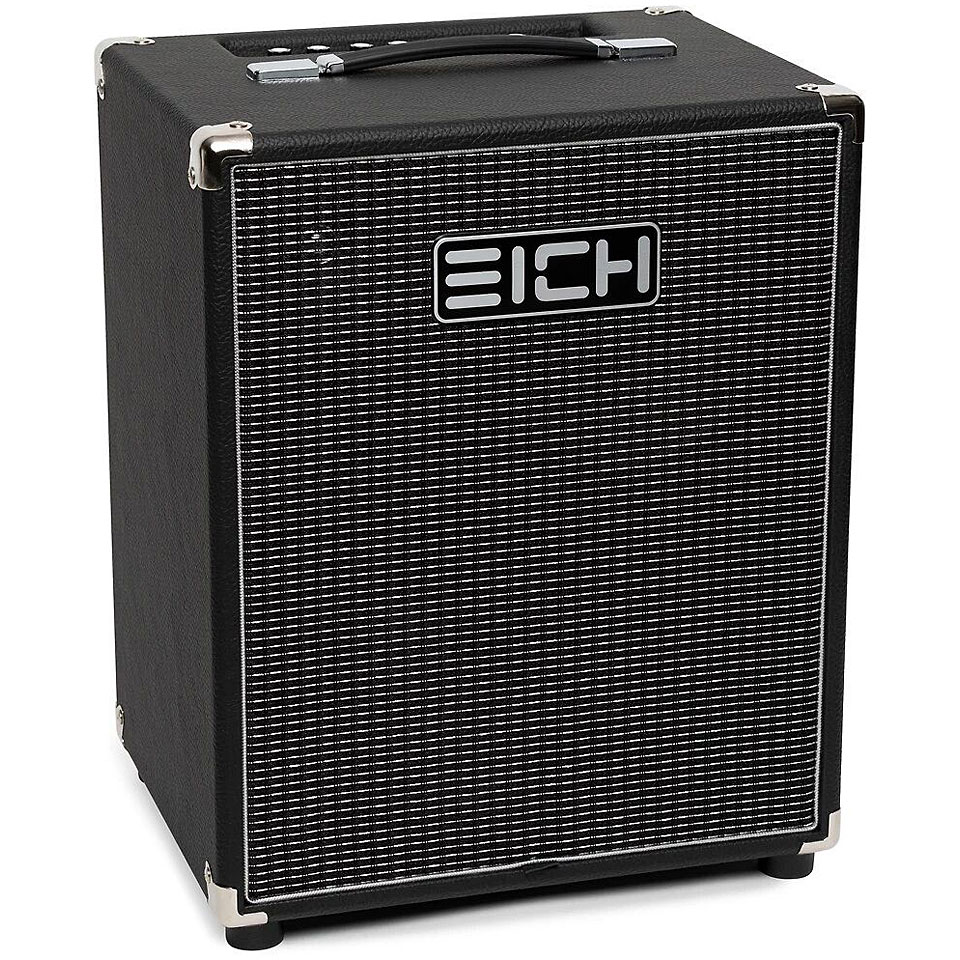 Eich Amps BC210 E-Bass-Verstärker Eich Amps BC210 E-Bass-Verstärker von Eich Amps