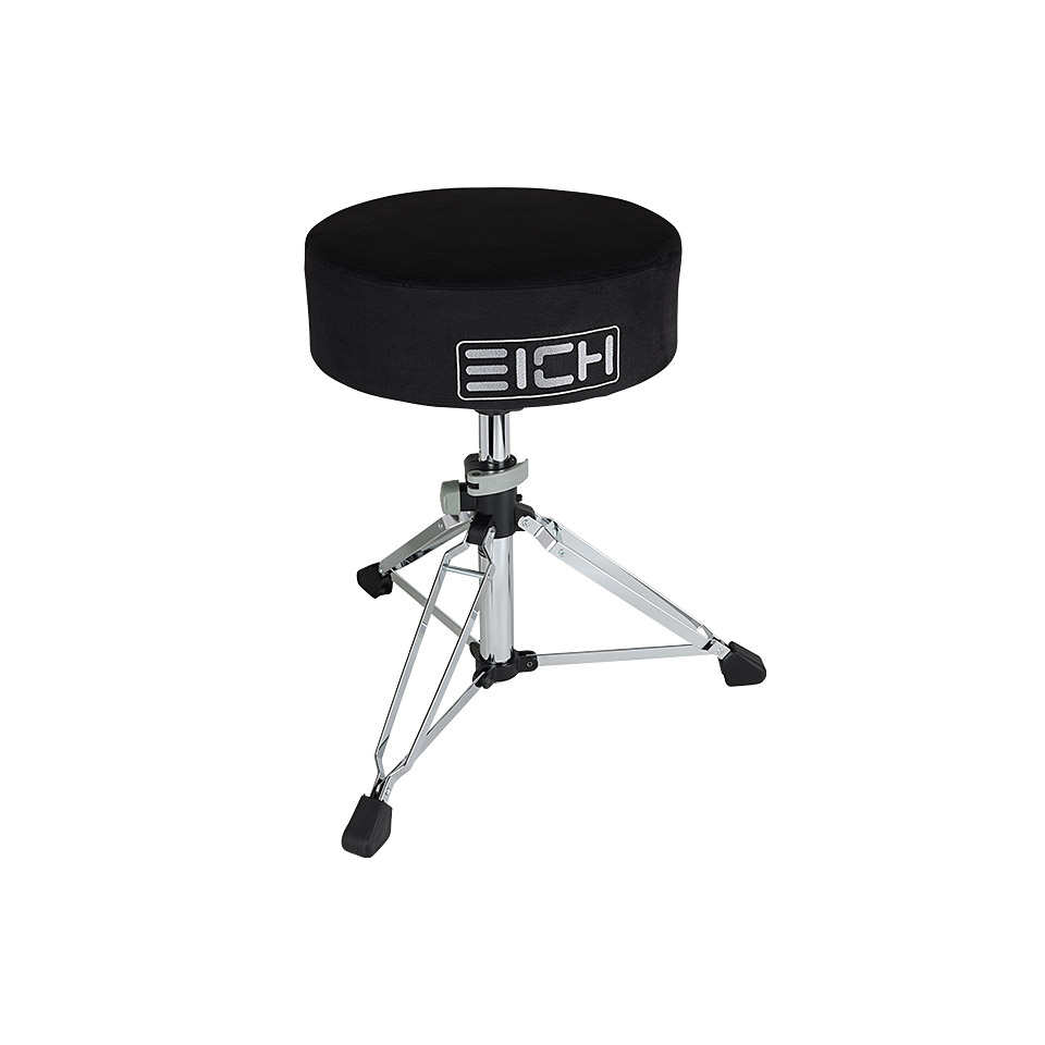 Eich Amps DBC400R Drum Chair Drumhocker von Eich Amps