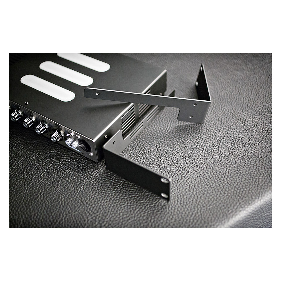 Eich Amps Rackmount Rack Ears Ersatzteil Verstärkung Eich Amps Rackmount Rack Ears Ersatzteil Verstärkung von Eich Amps
