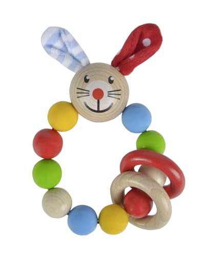 Eichhorn Heros 100017009 - Baby Greifling Eichhorn Heros 100017009 - Baby Greifling von Eichhorn