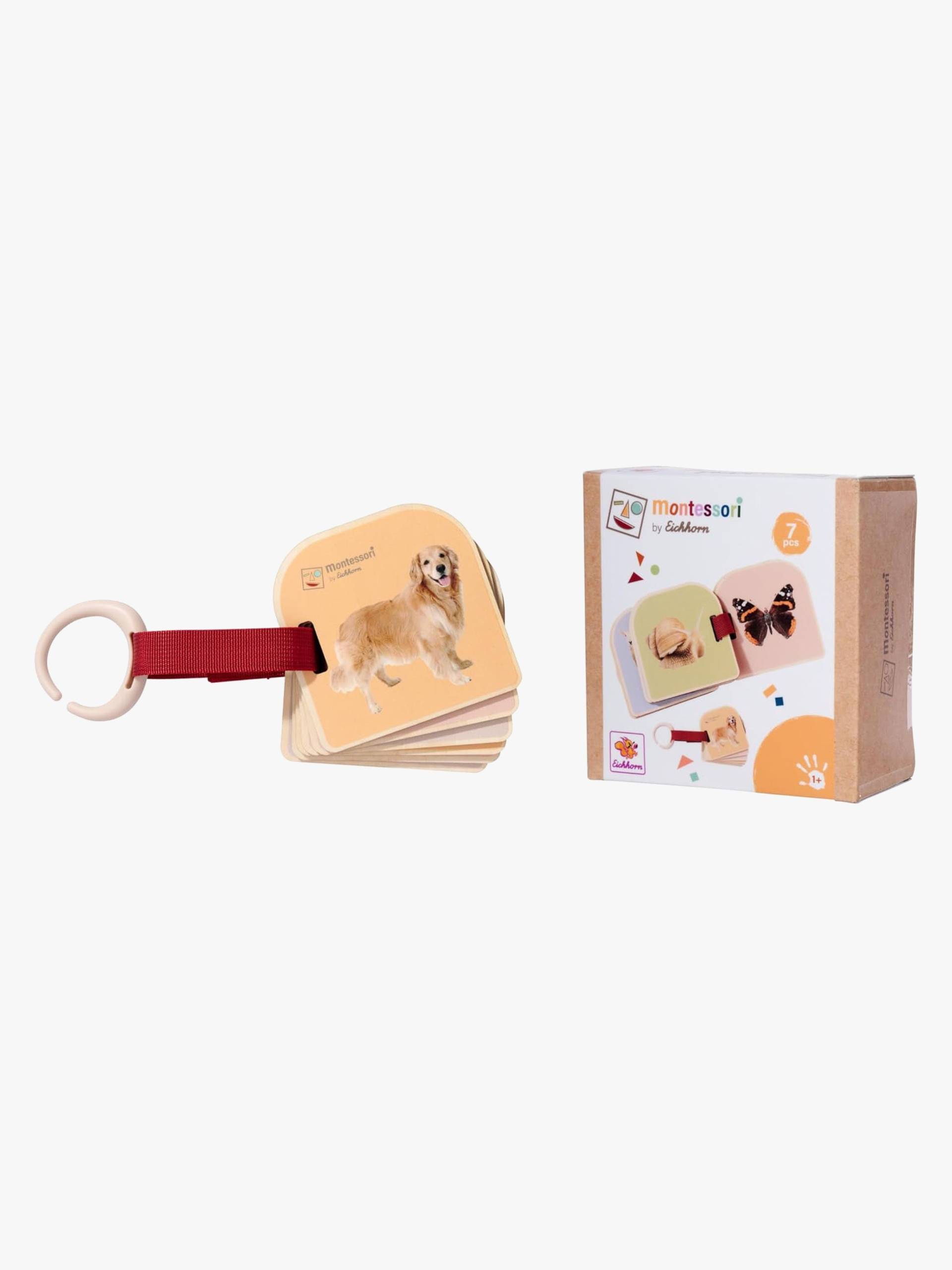 Eichhorn Montessori Bilderbuch Eichhorn Montessori Bilderbuch von Eichhorn