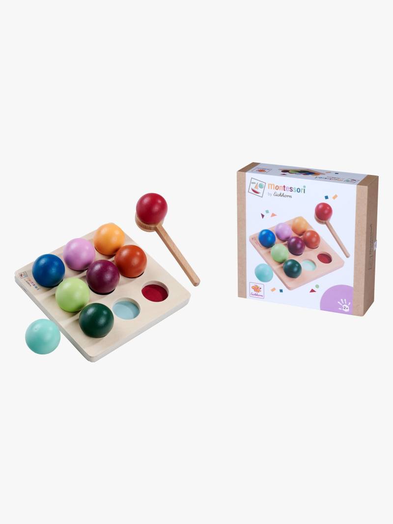 Eichhorn Montessori-Spiel, 11 Teile Eichhorn Montessori-Spiel, 11 Teile von Eichhorn