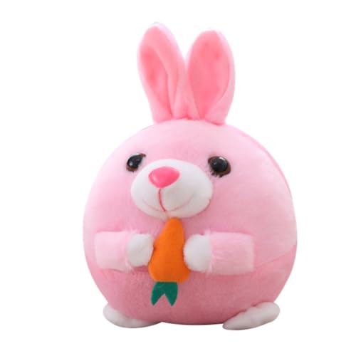 Eieenotee Aktives, Bewegliches Haustier-Pl¨¹sch-Interaktives, Bewegliches Hundeballspielzeug, Waschbares Elektronisches mit Cartoon-Schweinchen-Pl¨¹sch-Sound F Eieenotee Aktives, Bewegliches Haustier-Pl¨¹sch-Interaktives, Bewegliches Hundeballspielzeug, Waschbares Elektronisches mit Cartoon-Schweinchen-Pl¨¹sch-Sound F von Eieenotee