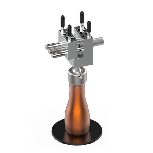 Eieenotee Micro-Bench-Schraubstoff f¨¹r Modellbuilding-Pr?zisionsklemme f¨¹r Schmuckreparaturen Reparatur DIY Bastelmodell Geb?Ude Multifunktionsklemme f¨¹r DIY-Handwerksmodell von Eieenotee