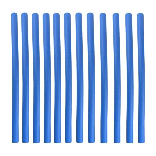 Eieenotee Trampolin -Sicherheitssatz: 12 Blue Protective Pol Deckabdeckungen, 35,4 f¨¹r Trampolinschutzzubeh?r Eieenotee Trampolin -Sicherheitssatz: 12 Blue Protective Pol Deckabdeckungen, 35,4 f¨¹r Trampolinschutzzubeh?r von Eieenotee