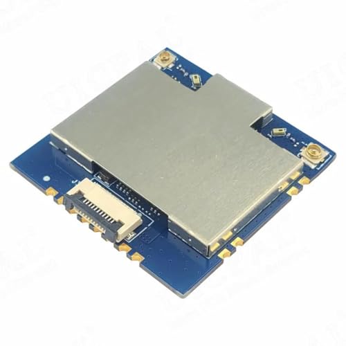 Eighosee 1 Stück BL-M8812EU2 Langstreckendrohne 5G Hochleistungs-WLAN- 5 V Luftbildübertragung auf USB Externes PA 867 Mbit/S von Eighosee