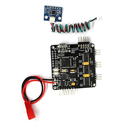 Eighosee 3-Achsen Stm32 Brushless Gimbal Controller Triaxiale Cloud-Plattform Storm32Bgc Cloud-Plattform für Rc-Spielzeugteile von Eighosee
