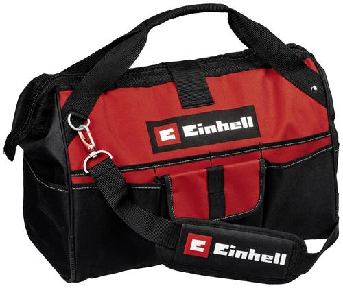 Einhell Bag 45/29 4530074 Universal Werkzeugtasche unbestückt (B x H x T) 450 x 290 x 220mm von Einhell