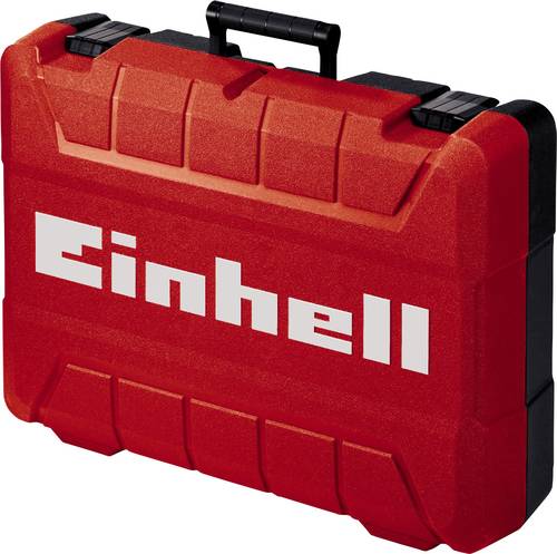 Einhell E-Box M55/40 4530049 Schwarz, Rot, Weiß (L x B x H) 550 x 150 x 400mm von Einhell
