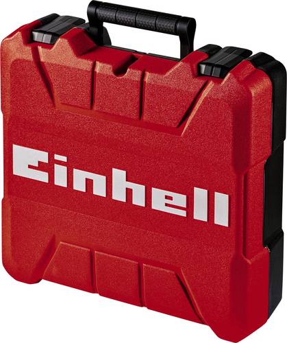Einhell E-Box S35/33 4530045 Schwarz, Rot, Weiß (L x B x H) 350 x 89.5 x 330mm von Einhell