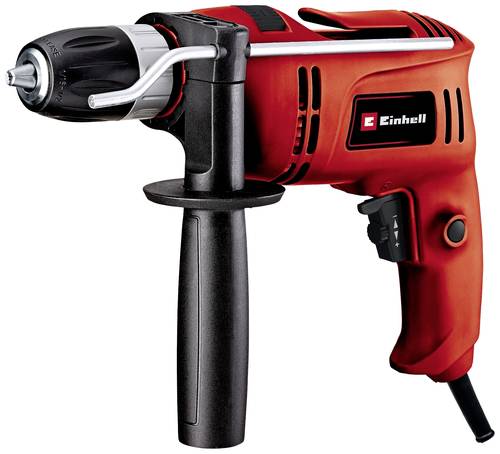 Einhell TC-ID 650 E -Schlagbohrmaschine 650W von Einhell