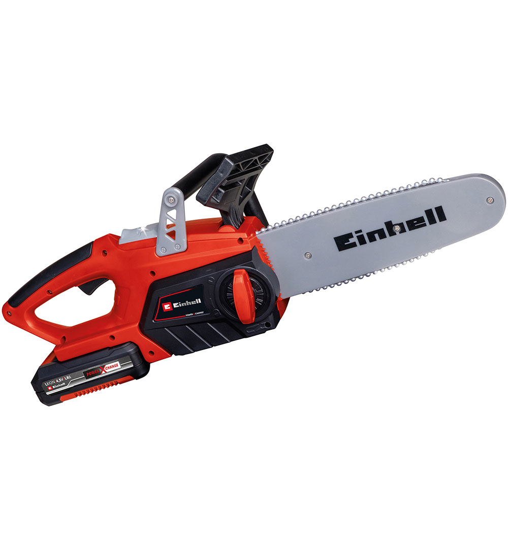 Einhell Werkzeuge - Spielzeug - Kettensäge - Einhell - One Size - Werkzeug Einhell Werkzeuge - Spielzeug - Kettensäge - Einhell - One Size - Werkzeug von Einhell