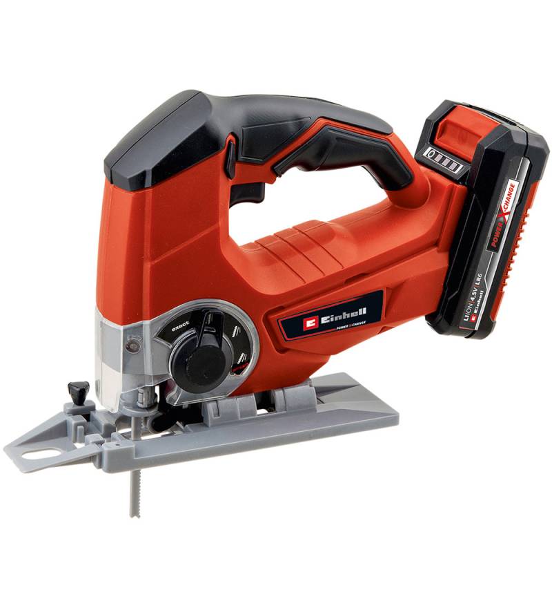 Einhell Werkzeuge - Spielzeug - Stichsäge - Einhell - One Size - Werkzeug Einhell Werkzeuge - Spielzeug - Stichsäge - Einhell - One Size - Werkzeug von Einhell