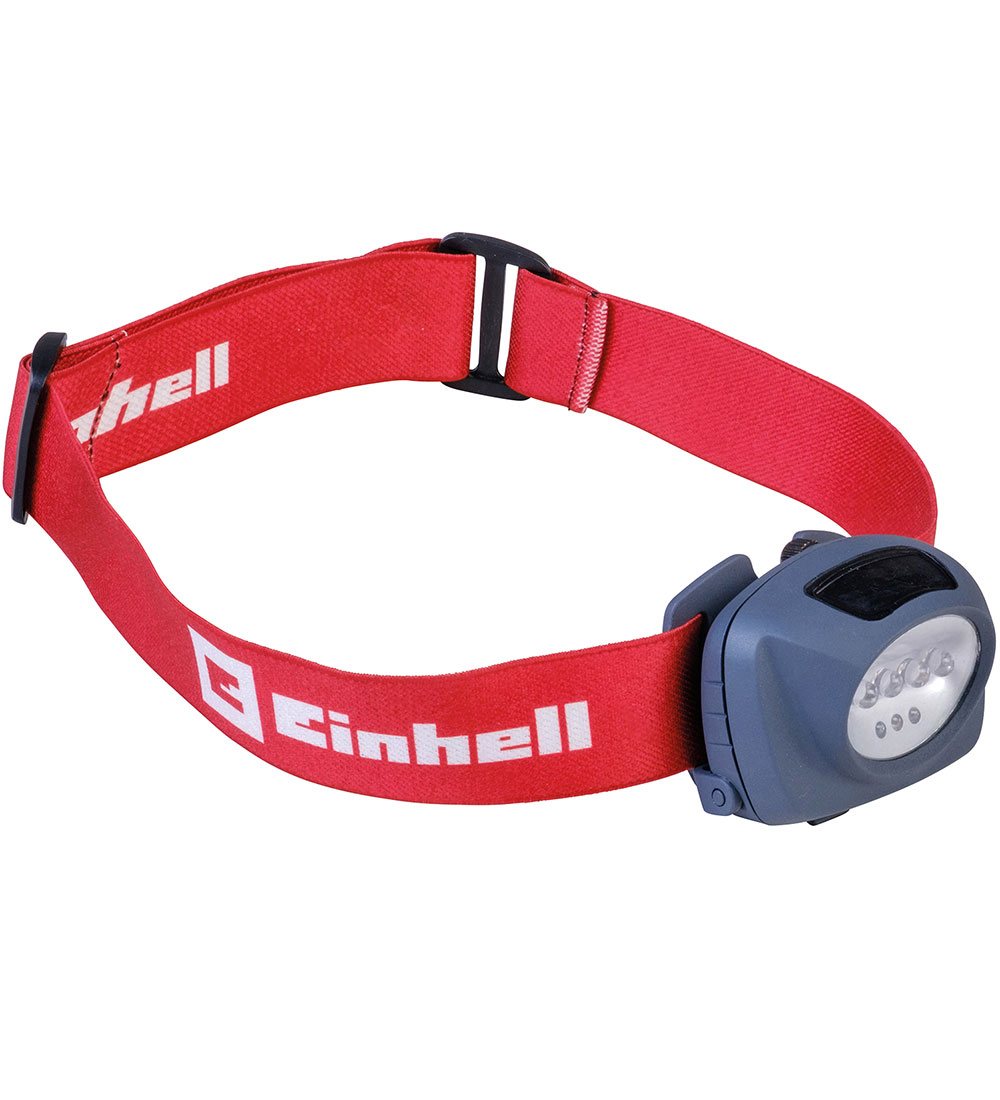 Einhell Werkzeuge - Spielzeug - Stirnlampe - Einhell - One Size - Taschenlampen Einhell Werkzeuge - Spielzeug - Stirnlampe - Einhell - One Size - Taschenlampen von Einhell