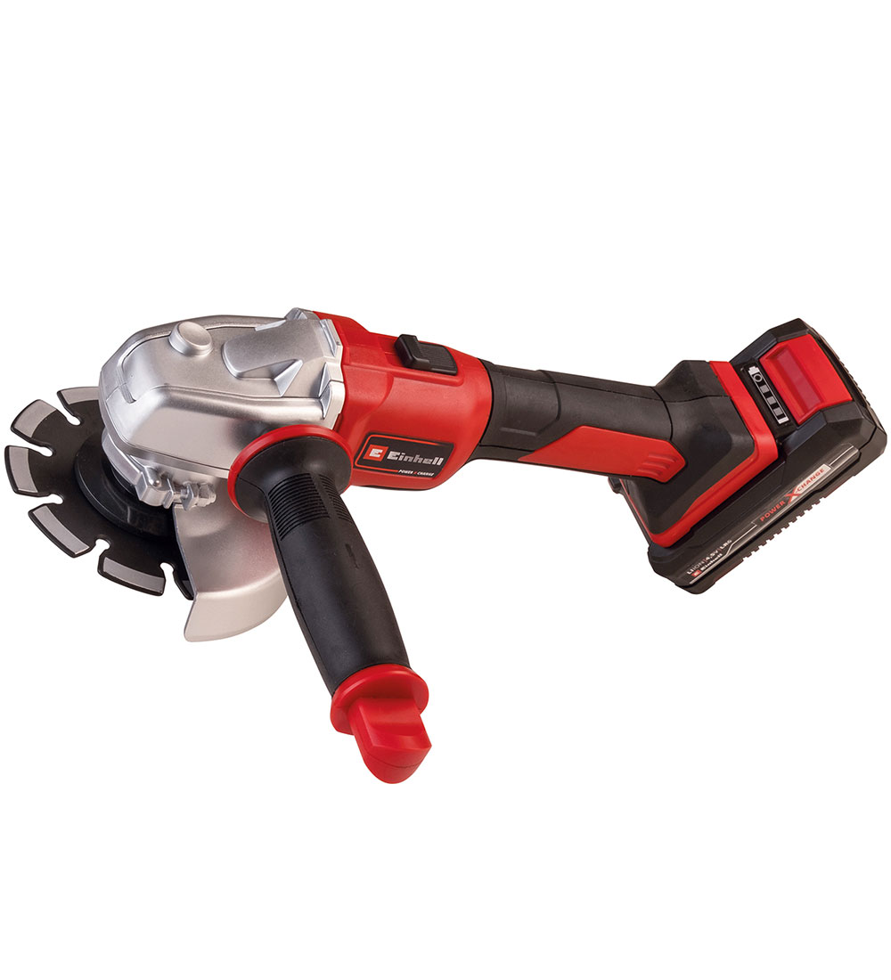 Einhell Werkzeuge - Spielzeug - Winkelschleifer - Einhell - One Size - Werkzeug Einhell Werkzeuge - Spielzeug - Winkelschleifer - Einhell - One Size - Werkzeug von Einhell