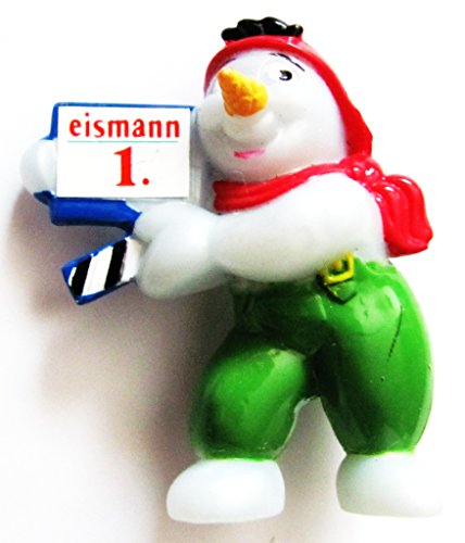 Eismann - Sammelfiguren Edition 1999 - #5 von Eismann -
