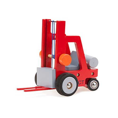 Eitech GmbH 10920 New Classic Toys - Harbor Line Eitech GmbH 10920 New Classic Toys - Harbor Line von New Classic Toys