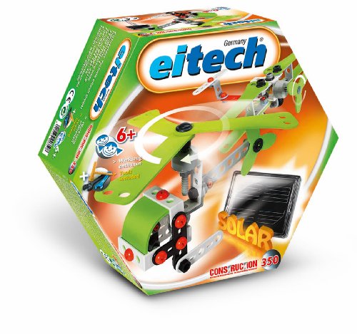 eitech C350 - Beginner Solar Set von Eitech