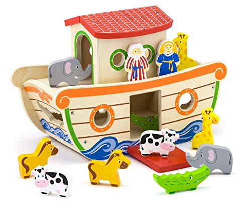 Viga Toys - Noahs Arche Viga Toys - Noahs Arche von Eitech