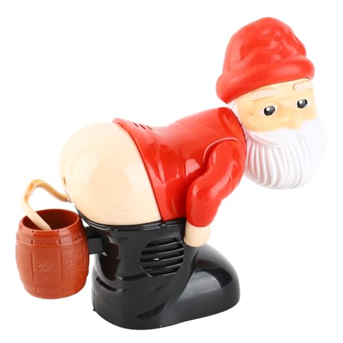 Ejoyous Blasenmaschine Schaummaschine Seifenblasengerät mit Weihnachtsdesign und Pränkeffekt für Partys Familienfeiern Feste Ejoyous Blasenmaschine Schaummaschine Seifenblasengerät mit Weihnachtsdesign und Pränkeffekt für Partys Familienfeiern Feste von Ejoyous