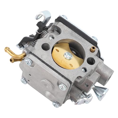 Ejoyous Effizienter Stromschneider -Vergaser, Aluminium Hochfestigkeitsmotor Carb Assid Ejoyous Effizienter Stromschneider -Vergaser, Aluminium Hochfestigkeitsmotor Carb Assid von Ejoyous