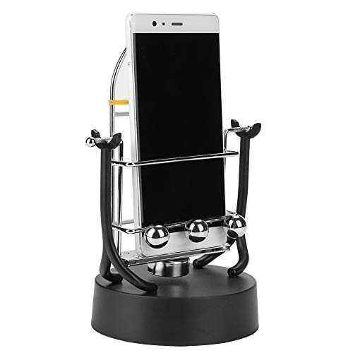 Ejoyous Handy Schaukel, Phone Swing Telefon Swing Device Trittzähler Wiggler automatische Schritte Aufzeichnung für WeChat Laufen mit USB Kabel als Handyhalter Ejoyous Handy Schaukel, Phone Swing Telefon Swing Device Trittzähler Wiggler automatische Schritte Aufzeichnung für WeChat Laufen mit USB Kabel als Handyhalter von Ejoyous