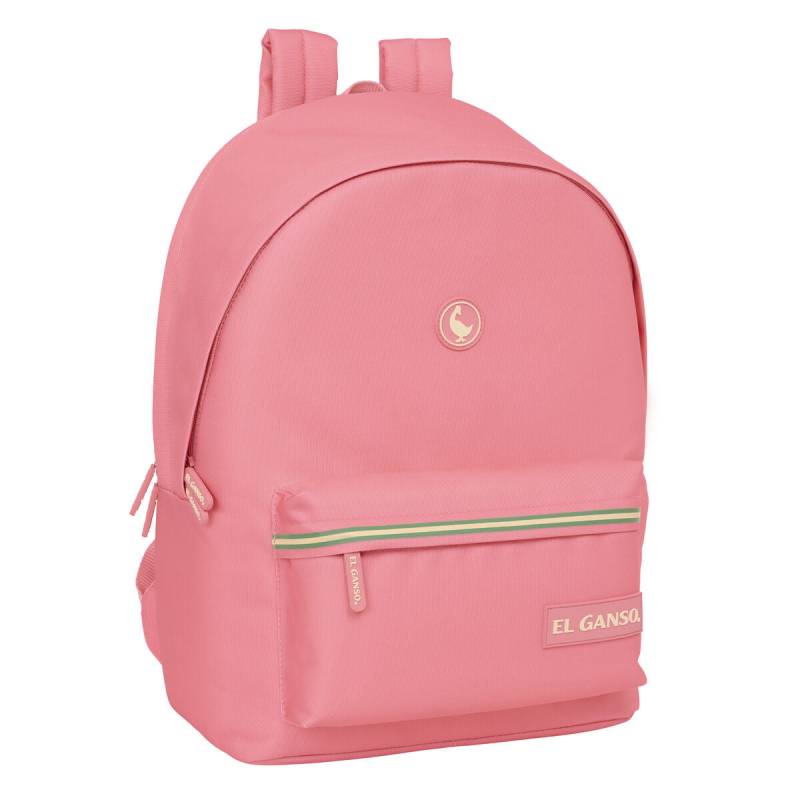 Schulrucksack El Ganso MARSALA Marsala 31 x 44 x 18 cm von El Ganso