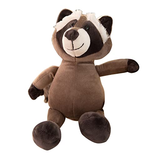 Eladcncmc Plüschtiere Giraffe AFFE Plüschtiere Gefüllt Raumdekoration Eladcncmc Plüschtiere Giraffe AFFE Plüschtiere Gefüllt Raumdekoration von Eladcncmc
