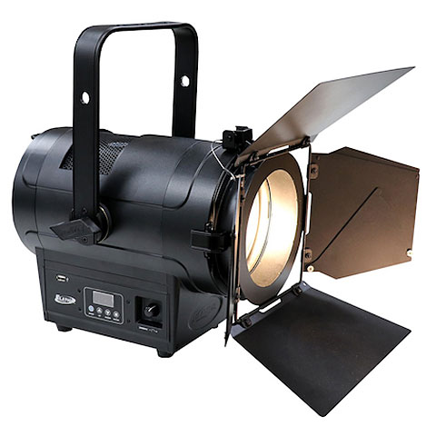 Elation KL Fresnel 6" WW Theaterscheinwerfer Elation KL Fresnel 6" WW Theaterscheinwerfer von Elation